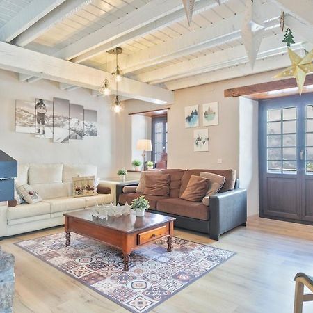 Apartamento Vista Bagergue -Baqueira- Val D'Aran Zewnętrze zdjęcie