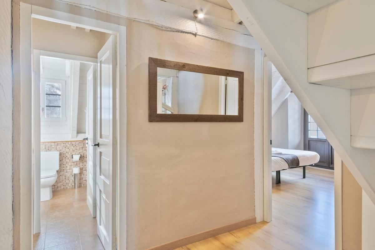 Apartamento Vista Bagergue -Baqueira- Val D'Aran Zewnętrze zdjęcie