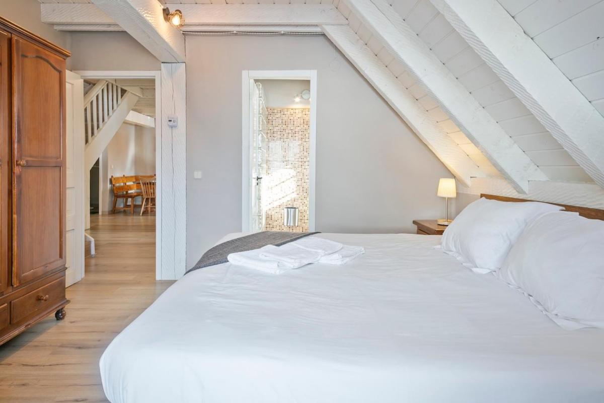 Apartamento Vista Bagergue -Baqueira- Val D'Aran Zewnętrze zdjęcie