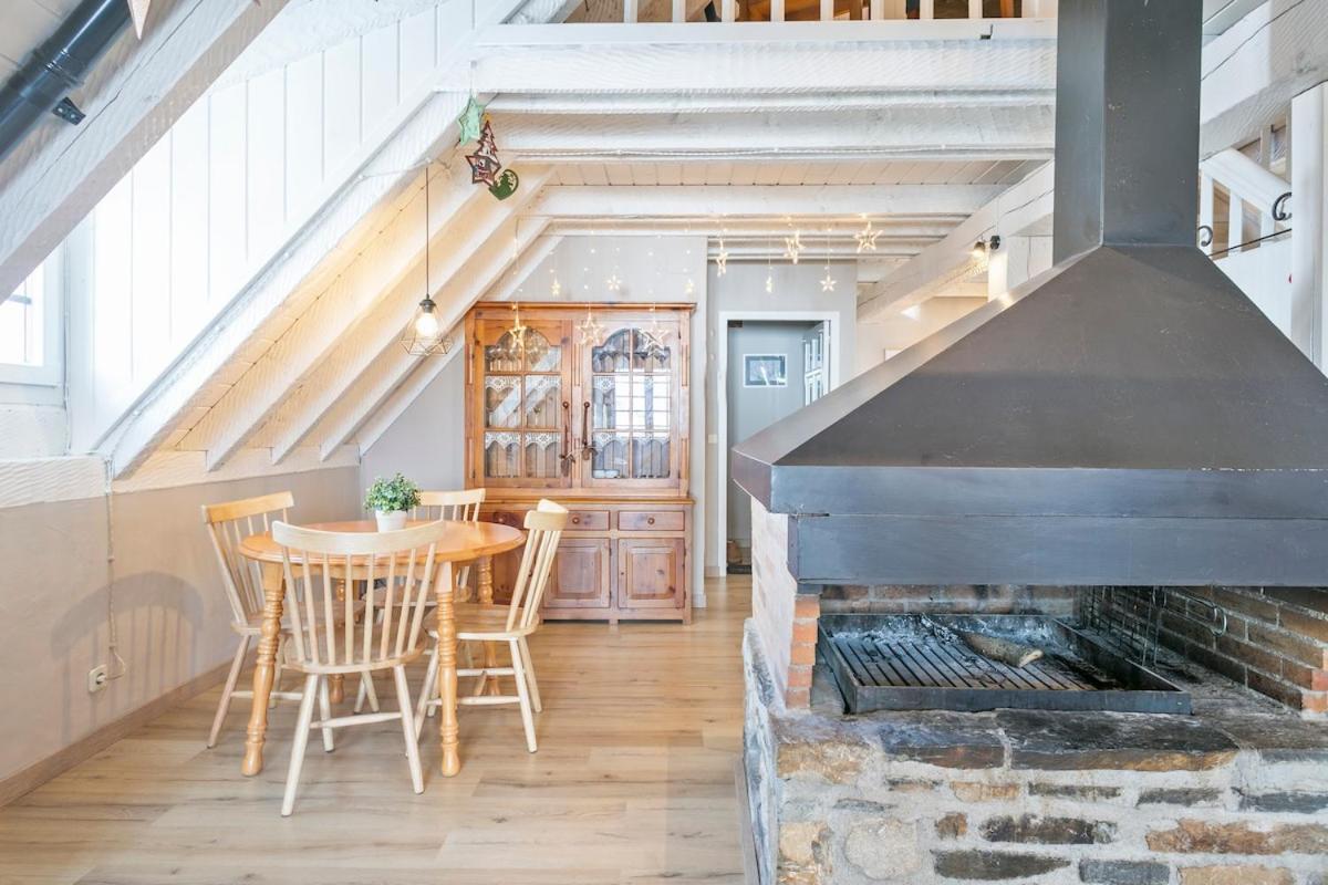 Apartamento Vista Bagergue -Baqueira- Val D'Aran Zewnętrze zdjęcie